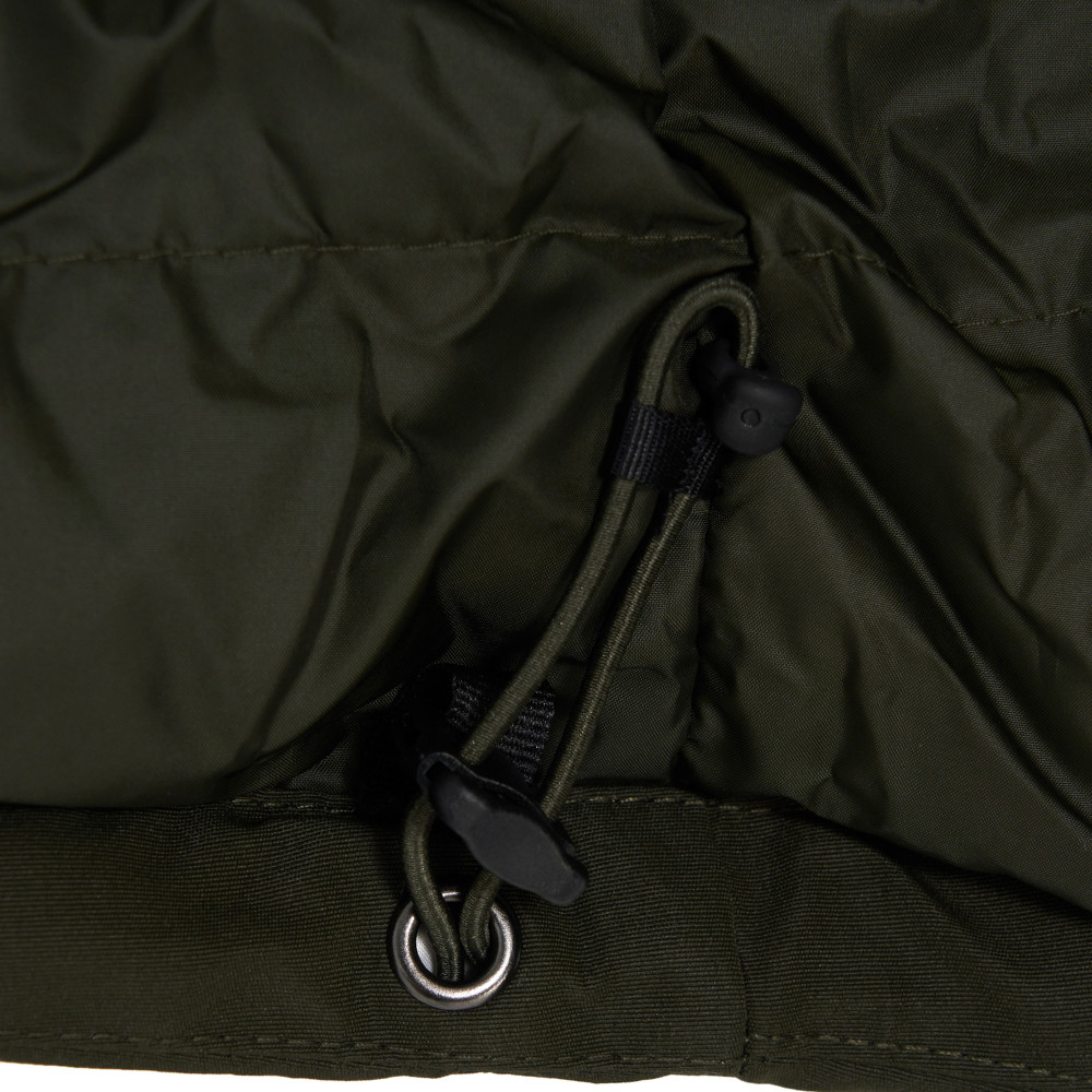 Парка мужская South Canyon III Long Parka - фото 18