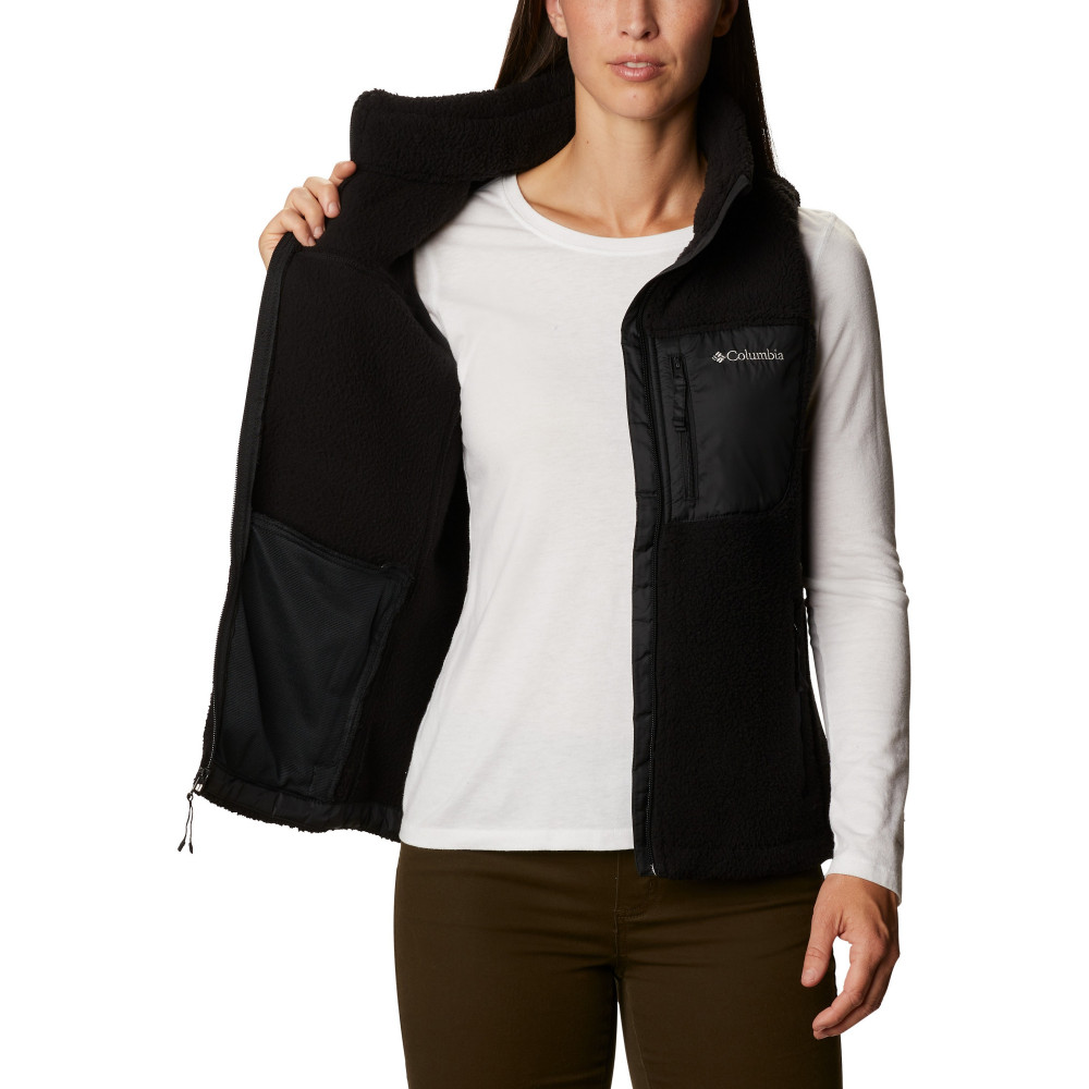 Жилет женский West Bend Vest - фото 5