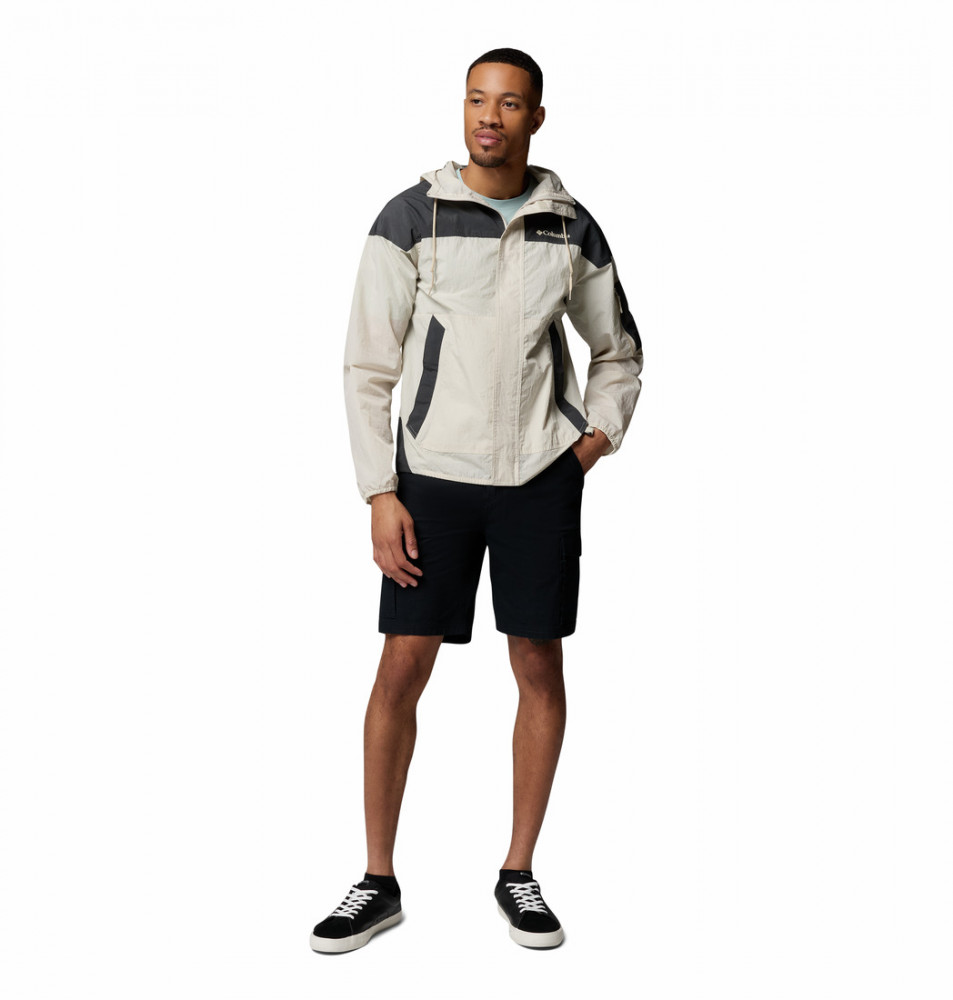 Ветровка мужская Challenger II Windbreaker - фото 8