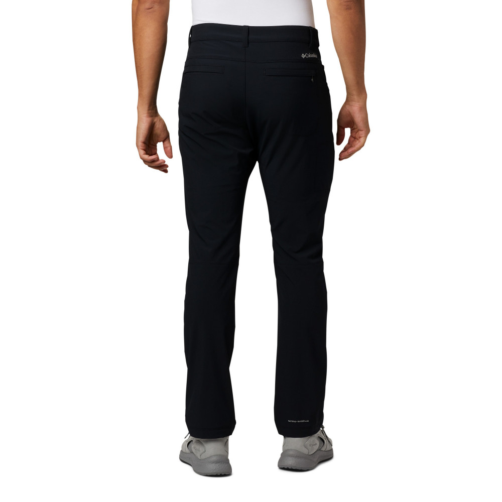 Брюки мужские Outdoor Elements Stretch Pant - фото 2