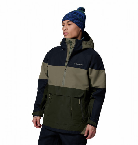 Анорак мужской Coreshot Shell Anorak