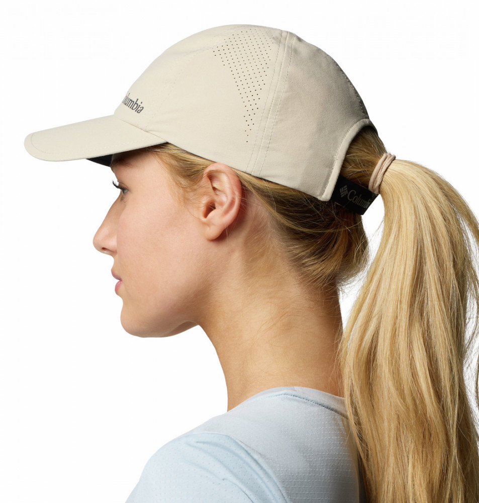 Бейсболка Silver Ridge IV - фото 7