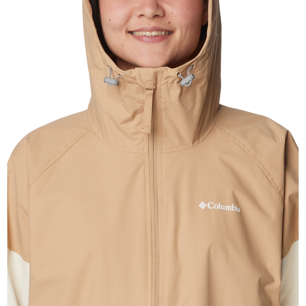 Ветровка женская Park II Jacket - фото 4