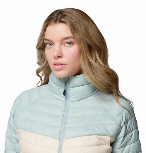 Куртка утепленная женская Powder Pass Jacket