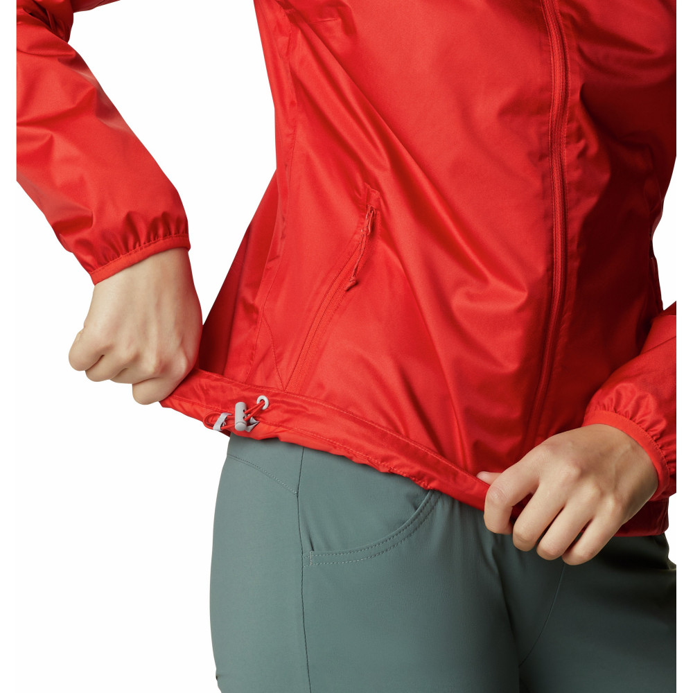 Ветровка женская Ulica Jacket - фото 6