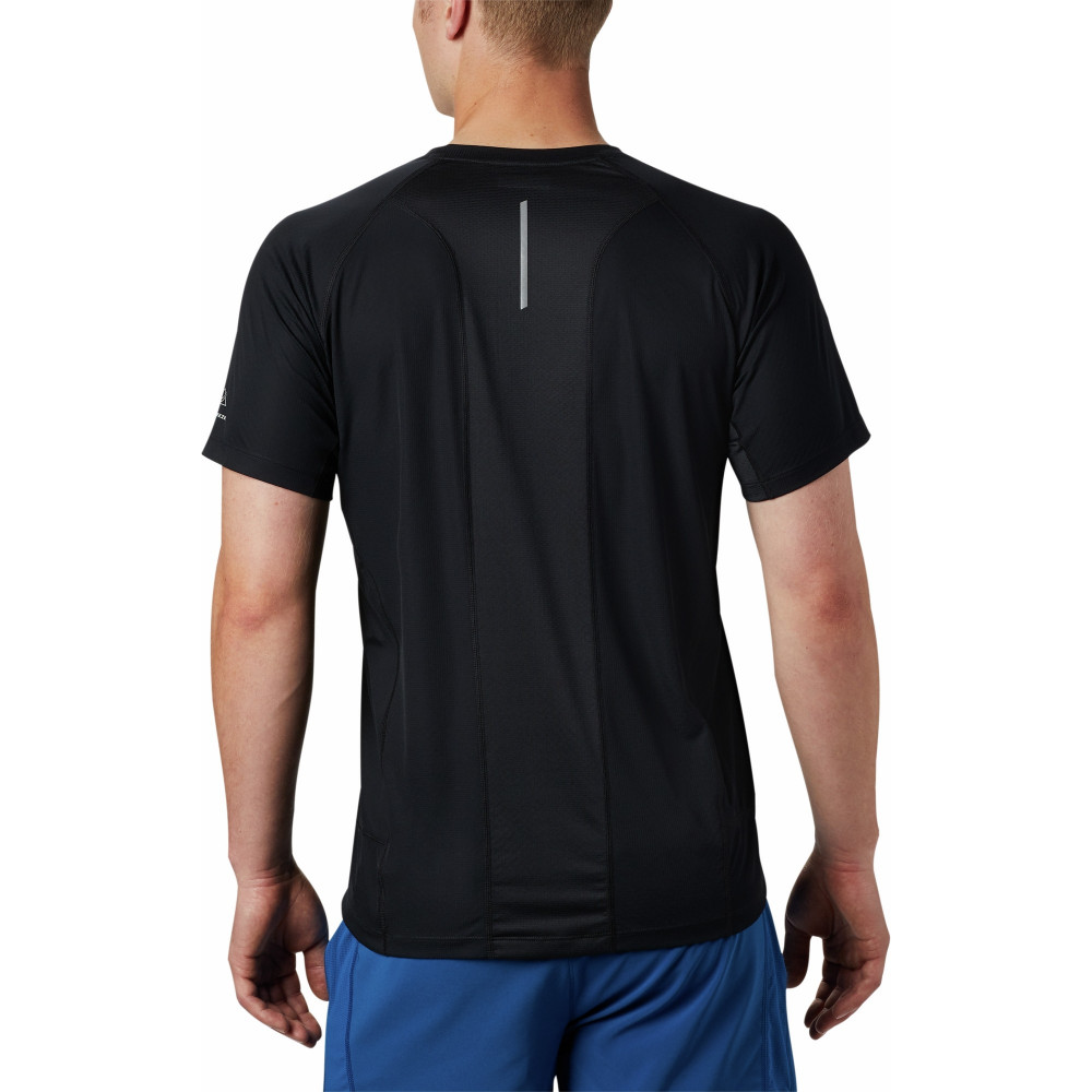 Футболка мужская Titan Ultra II Short Sleeve - фото 2