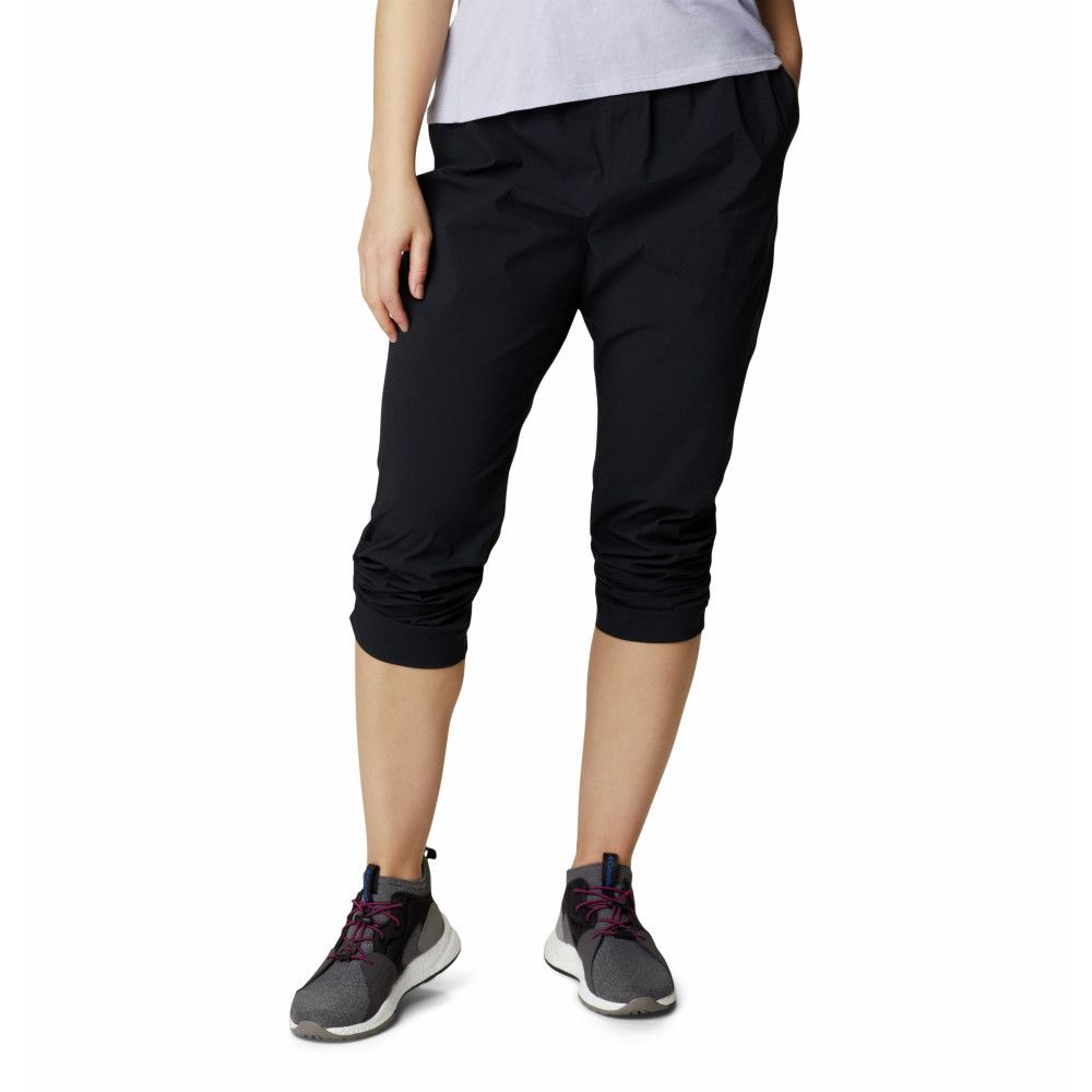 Брюки женские Uptown Crest Jogger - фото 7