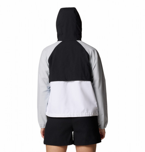 Ветровка женская Spire Valley Windbreaker