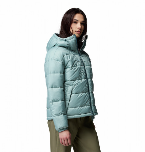 Куртка утепленная женская Pike Lake III Hooded Jacket
