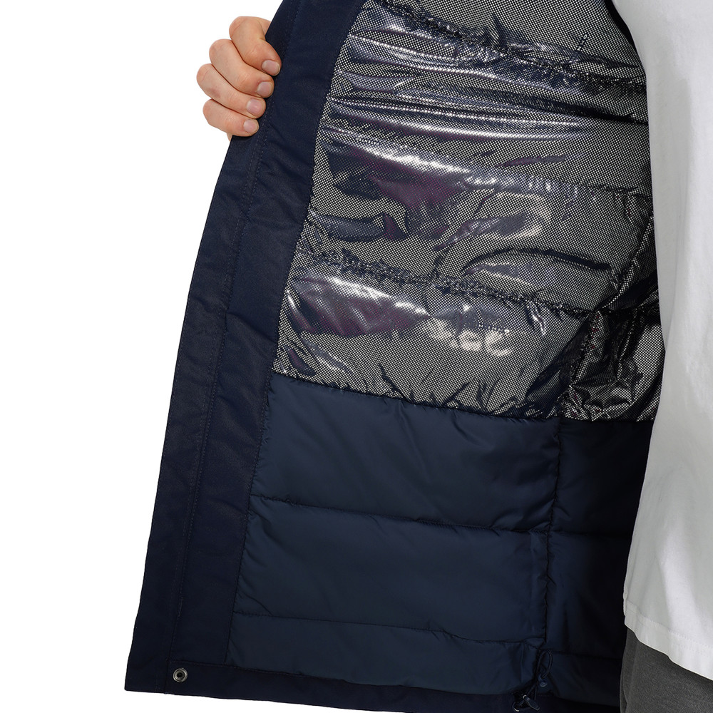 Парка мужская Rugged Path III Parka - фото 11