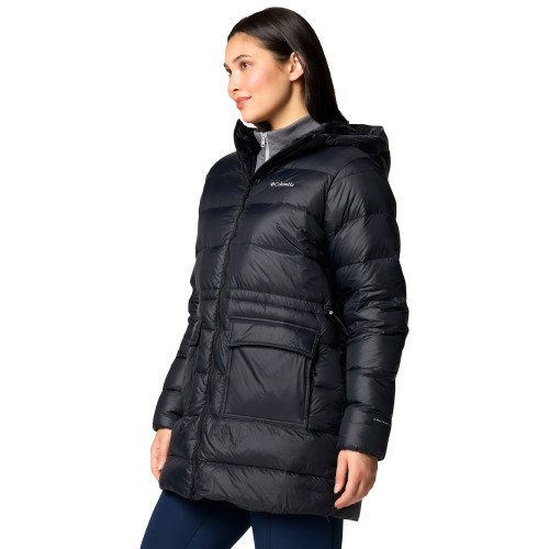 Пуховик женский Harmony Falls Mid Down Jacket
