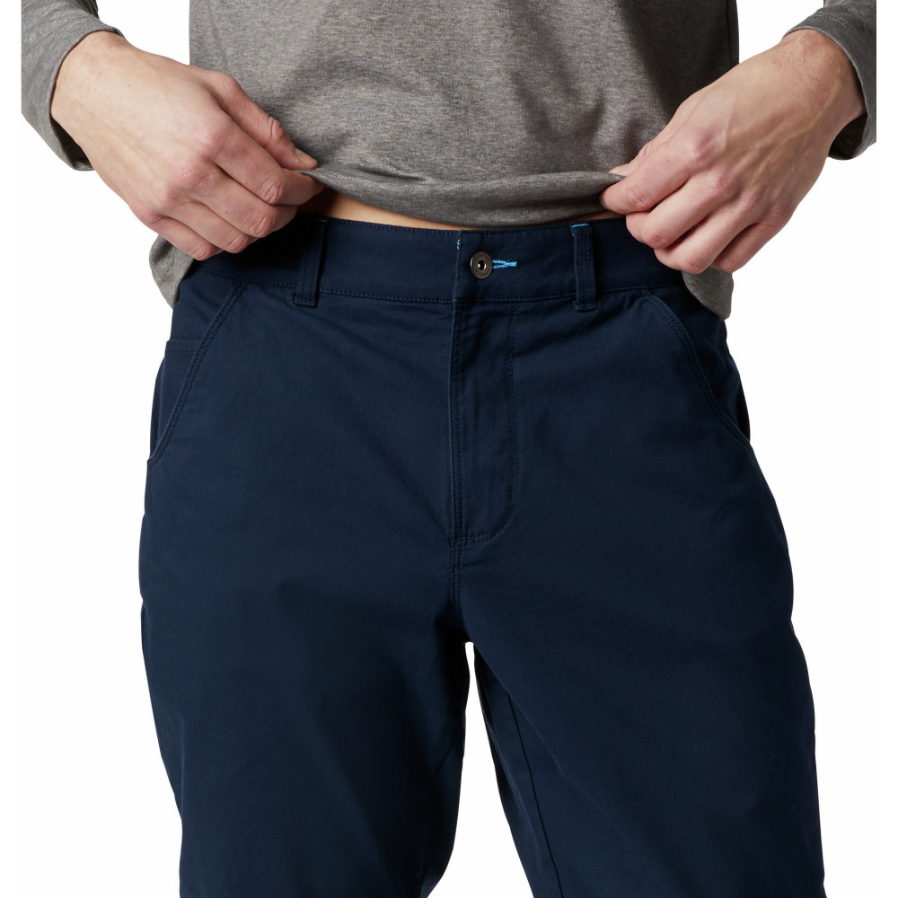 Брюки утепленные мужские Flex ROC Lined Pant - фото 4