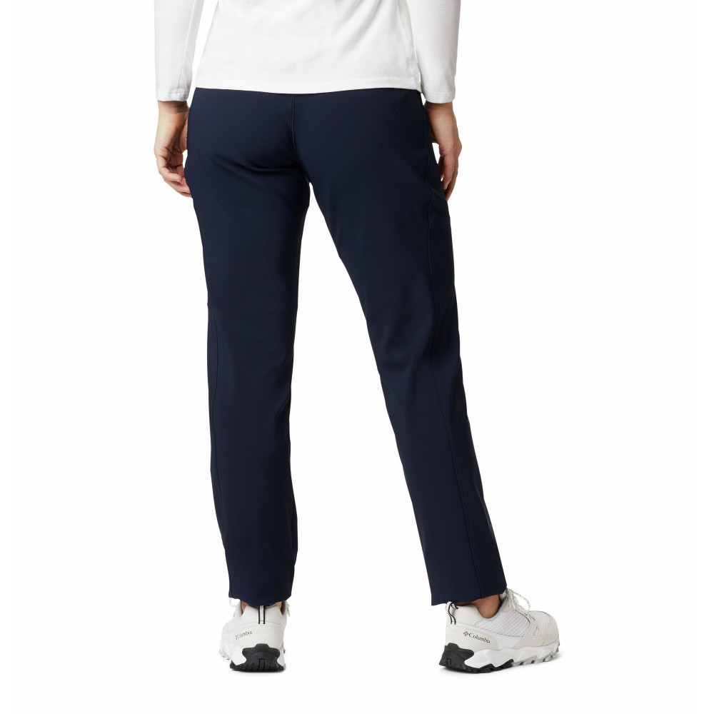 Columbia back beauty sales highrise warm winter pant