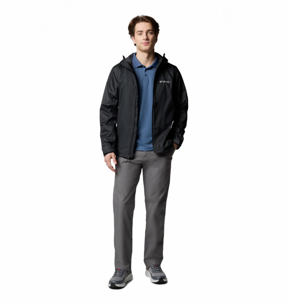 Ветровка мужская Inner Limits III Jacket - фото 6