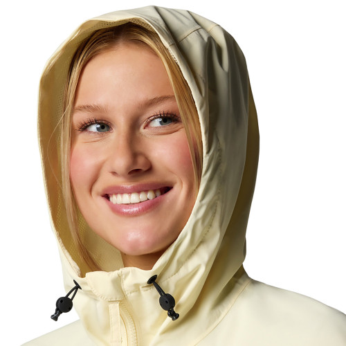 Дождевик женский Blossom Park Rain Jacket