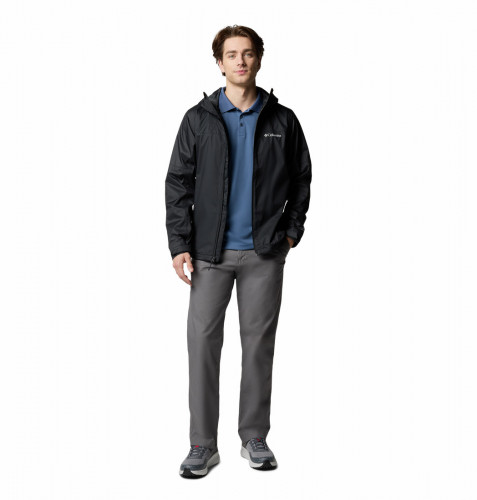 Ветровка мужская Inner Limits III Jacket