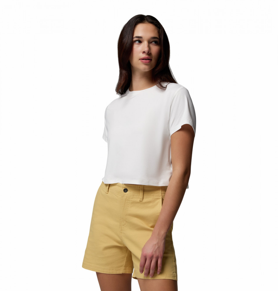 Футболка женская Parsons Point SS Tee - фото 2