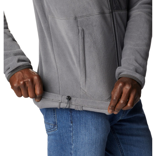 Джемпер флисовый мужской Rapid Expedition Full Zip Fleece