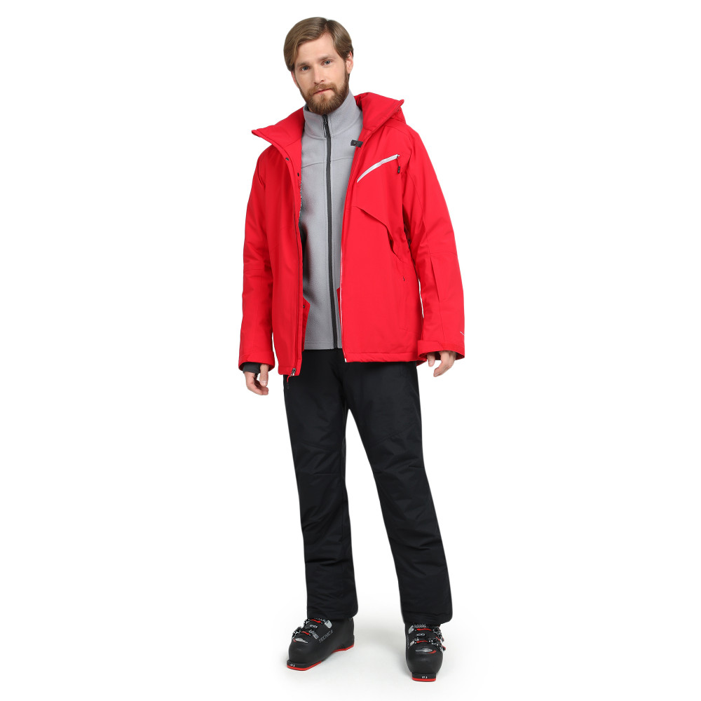 Куртка пуховая мужская Powder 8's Jacket - фото 3