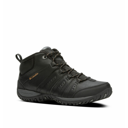 Ботинки мужские Woodburn II Chukka WP Omni-Heat - фото 2