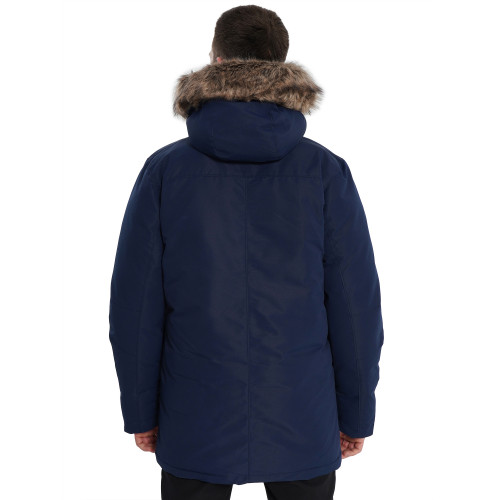 Пуховик мужской Marquam Peak III Parka