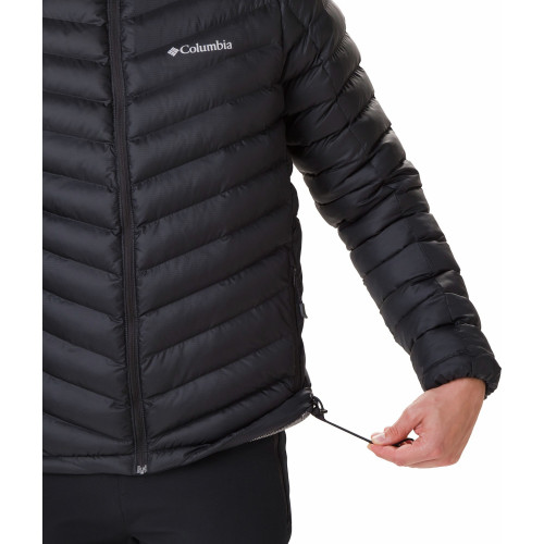 columbia mens horizon explorer jacket