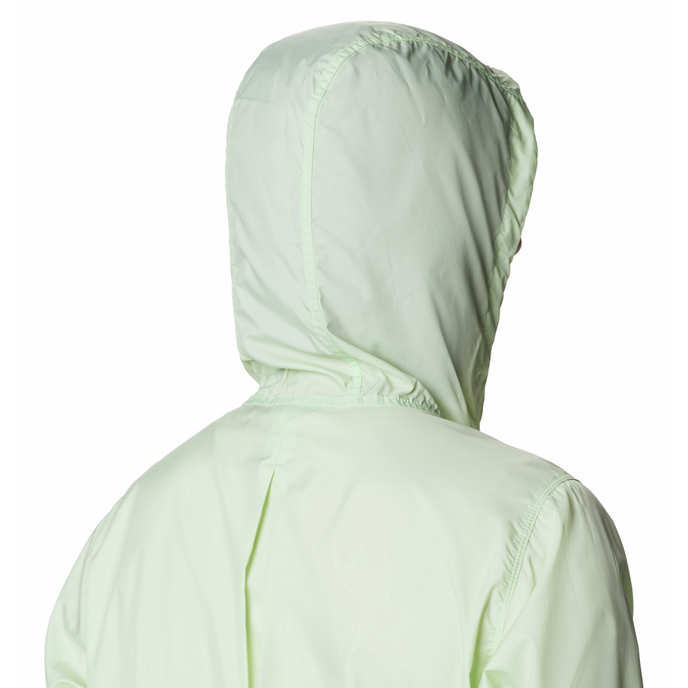 Ветровка женская Flash Forward Windbreaker - фото 6