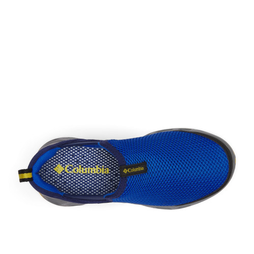 Полуботинки для мальчиков Childrens Moccaswim - фото 2