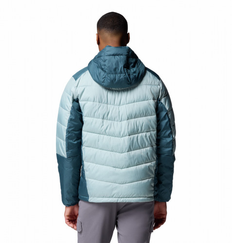 Куртка утепленная мужская Labyrinth Loop II Hooded Jacket
