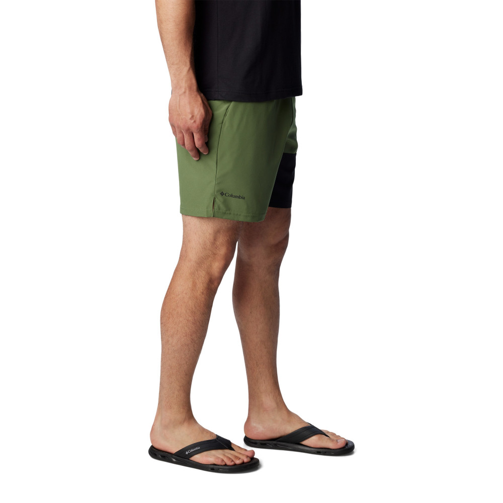 Шорты мужские Hike Color Block Short - фото 3