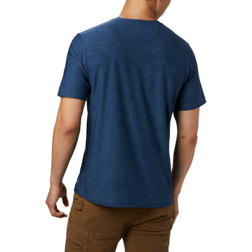 Футболка мужская Maxtrail SS Camo Tee - фото 2
