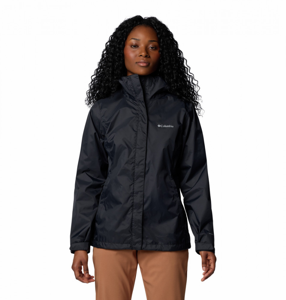Ветровка женская Arcadia II Jacket