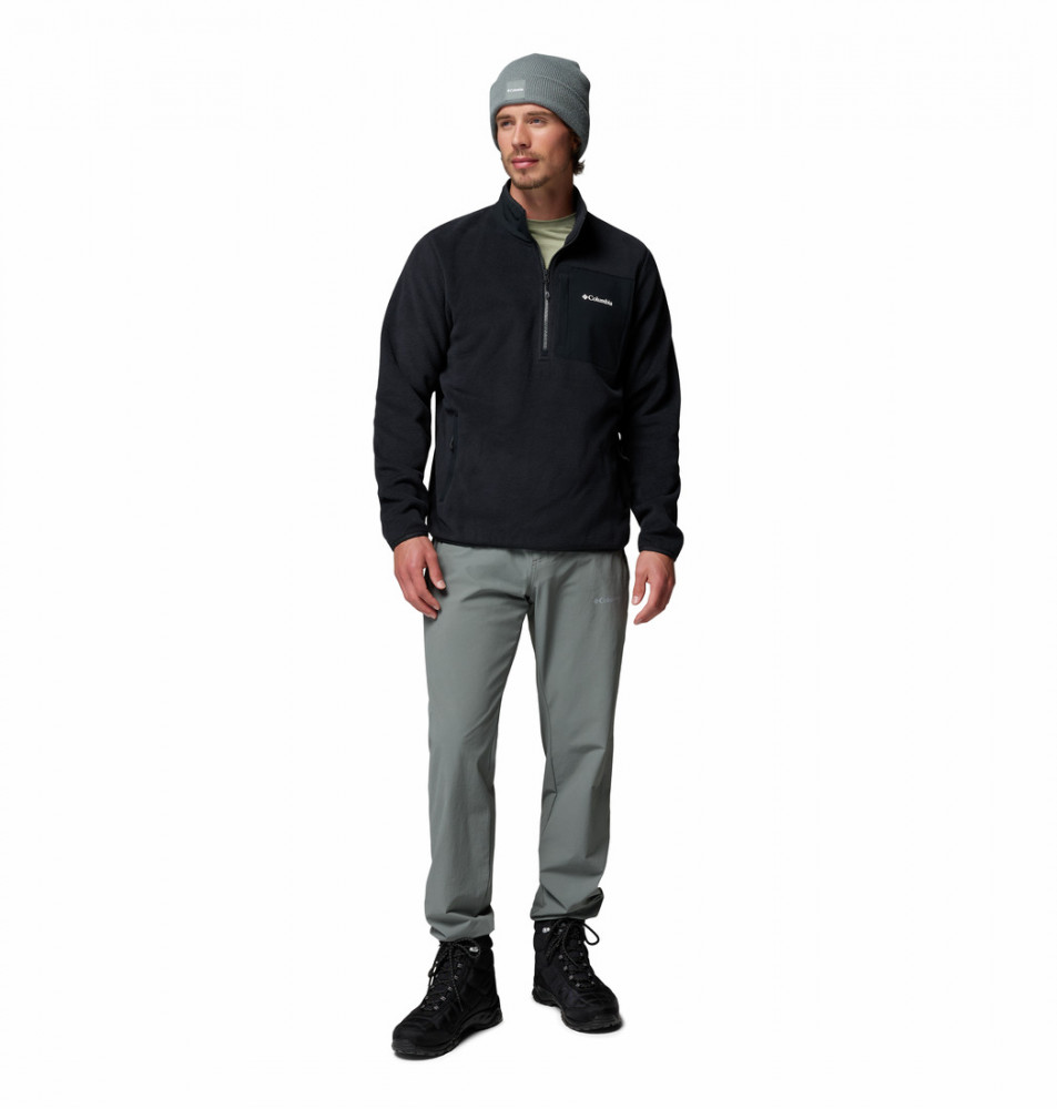 Толстовка мужская Pacific Arch 200 1/2 Zip Fleece - фото 6