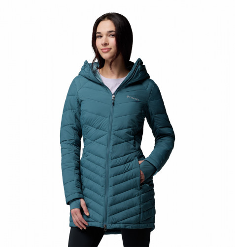 Куртка утепленная женская Joy Peak Mid Jacket