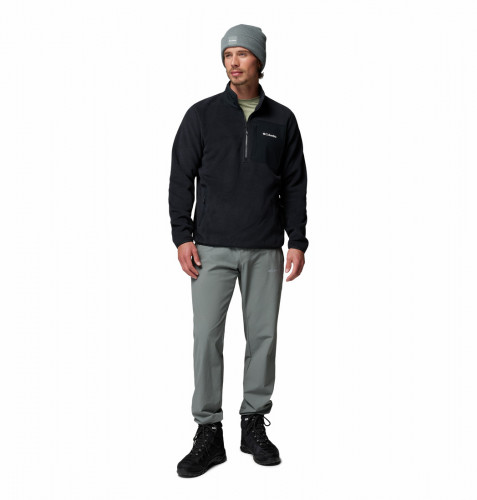 Толстовка мужская Pacific Arch 200 1/2 Zip Fleece