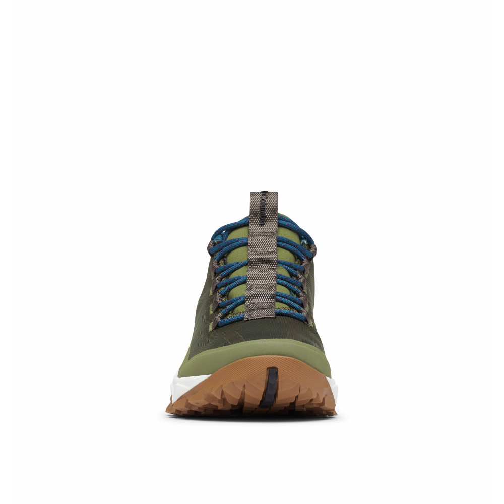 Полуботинки мужские Flow Borough Low - фото 8