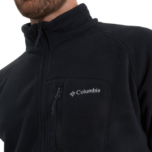 Джемпер флисовый мужской Fast Trek III Half Zip Fleece