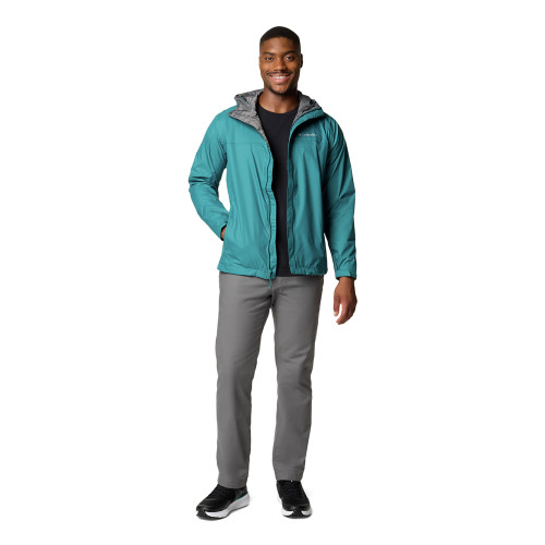 Куртка мембранная мужская Watertight II Jacket