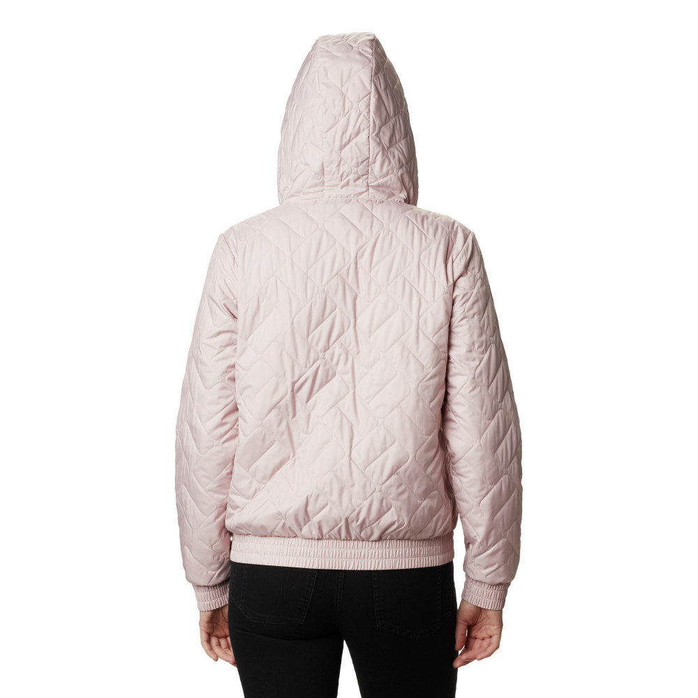 Куртка женская Sweet View Insulated Bomber - фото 2