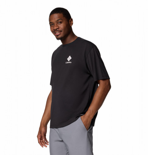Футболка мужская Cedar Trail Graphic Tee