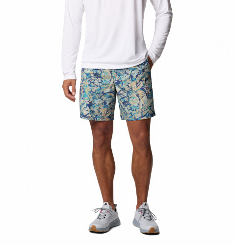 Шорты мужские Super Backcast Ii Water Short
