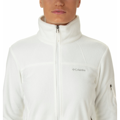 Джемпер флисовый женский Fast Trek II Jacket