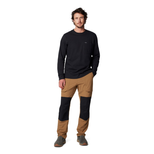 Свитшот мужской Landroamer Long Sleeve T-Shirt