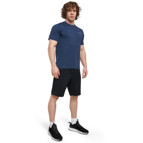 Футболка мужская Tech Trail Crew Neck Ii