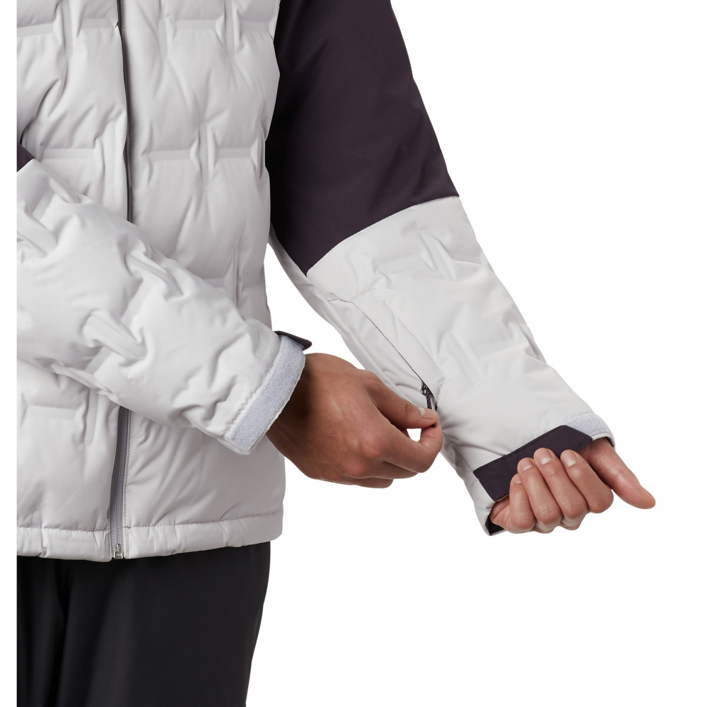 Куртка пуховая мужская Wild Card Down Jacket - фото 5
