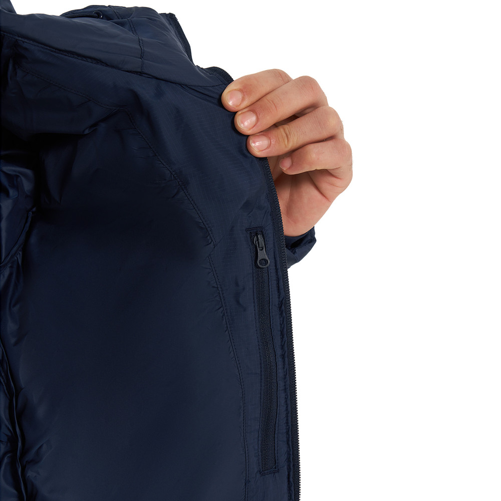 Куртка мужская Youngberg Insulated Jacket - фото 15