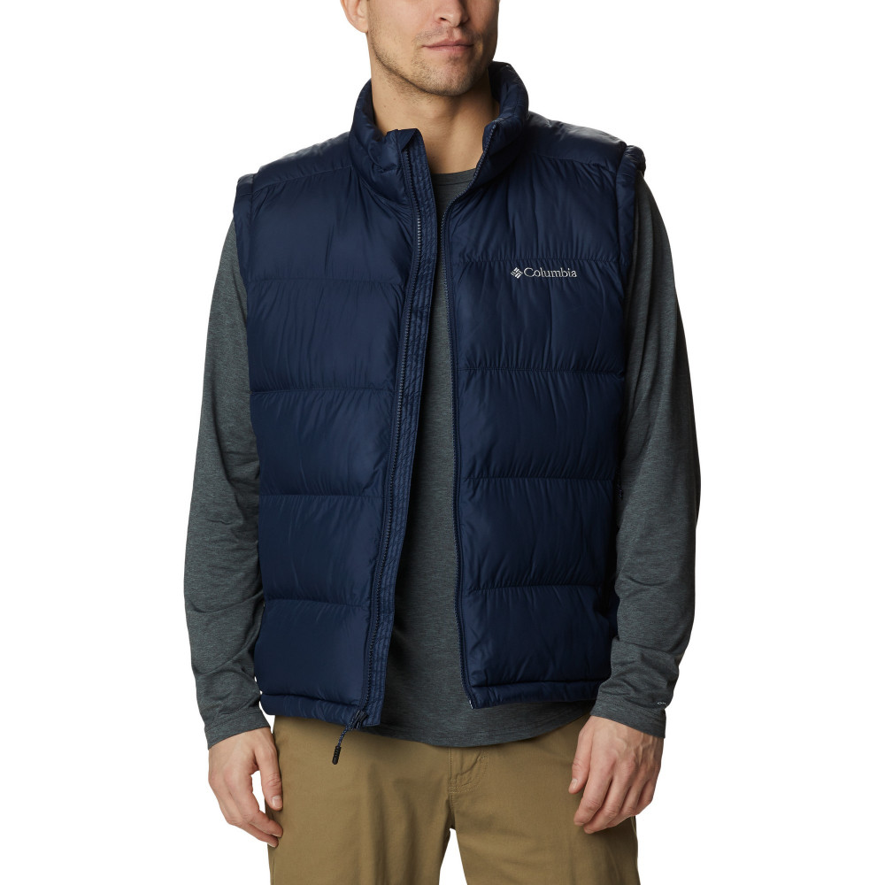 Жилет утепленный мужской Pike Lake Ii Vest - фото 9