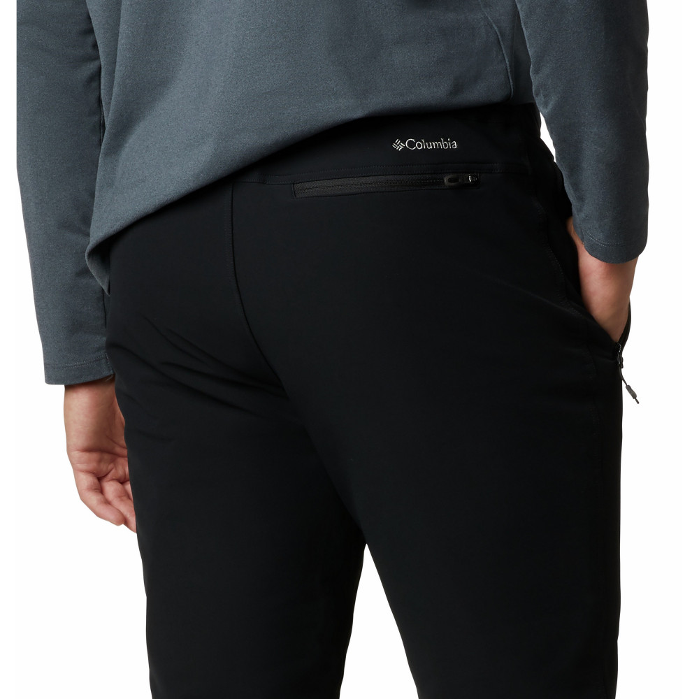 Брюки утепленные мужские Santee Crest Insulated Pant - фото 6