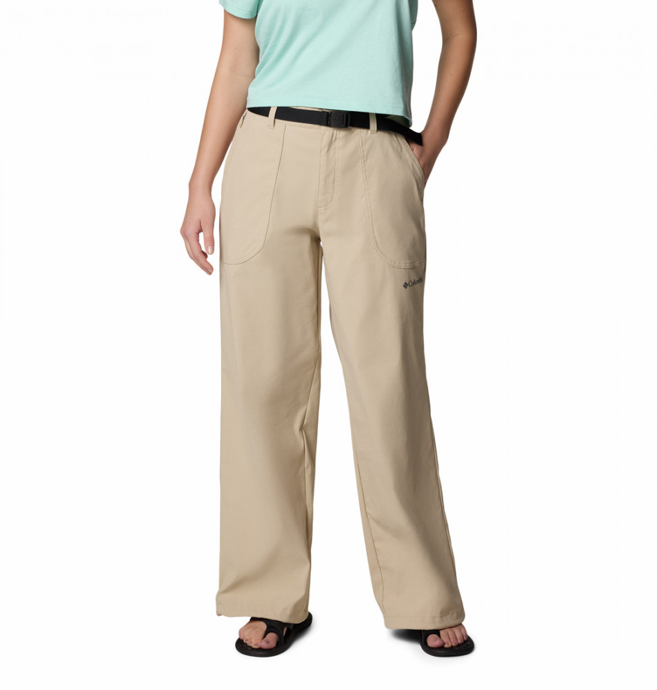 Брюки женские Brea Falls Nylon Pant
