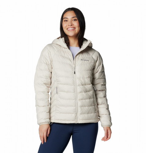Пуховик женский Powder Lite II Hooded Jacket